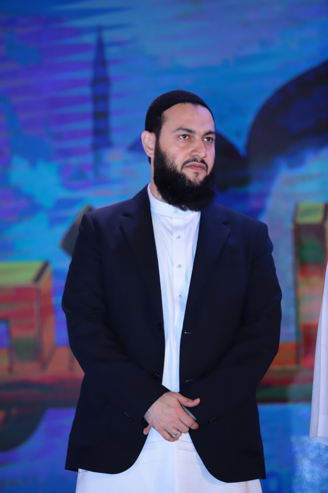 Maulana Farhan Naeem
